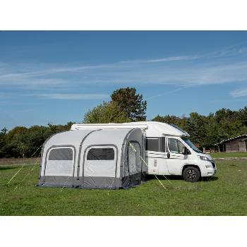 REIMO Надуваем форселт tour ponza air 390 за кемпери (93825)