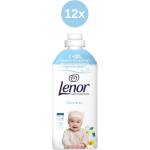 Lenor avi 59PD Sensitive 12x1239ml