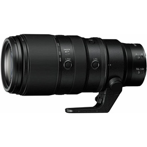 Nikon Z 100-400mm f/4.5-5.6 VR S (JMA716DA) Обективи