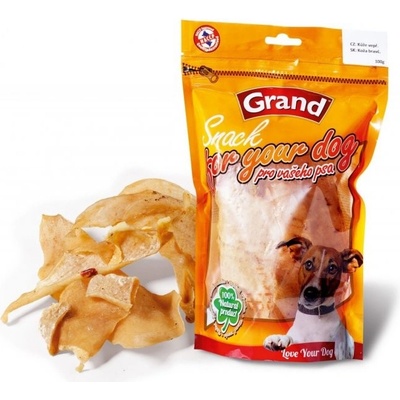 GRAND suš. koža 100 g