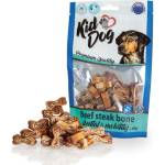 KIDDOG Говежди кубчета за зъби и стави 80 г