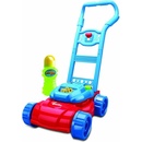 Bubble Fun Stroj na bubliny Kosačka s náplňou 118 ml