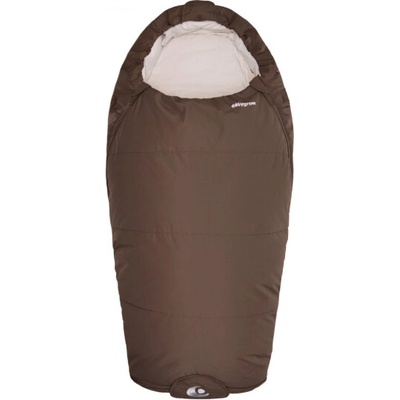 EasyGrow péřový Fnugg Brown