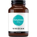 Viridian Methylfolate 90 kapsúl