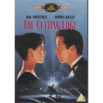 The Cutting Edge DVD