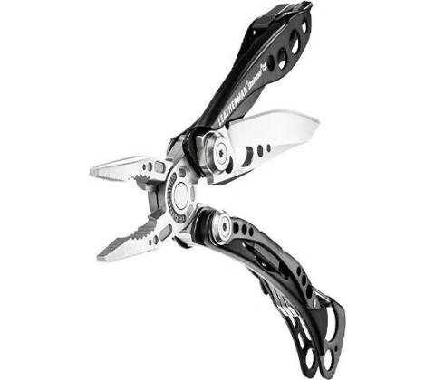 Leatherman Skeletool CX