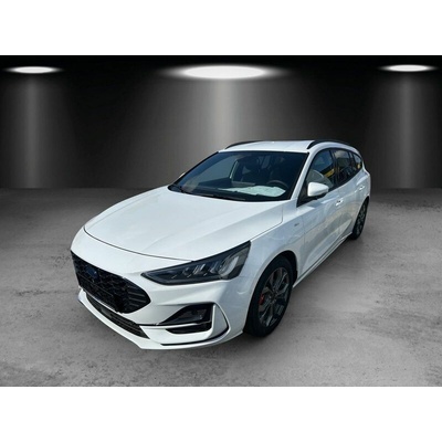 Ford Focus 1.0 EcoBoost ST-Line 92 kW