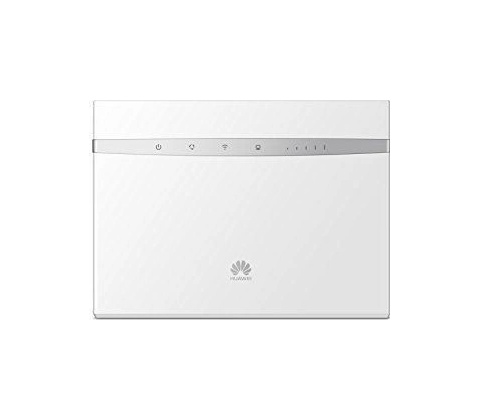 Huawei B525