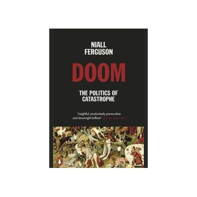 Doom - Niall Ferguson