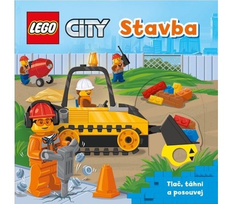Stavba