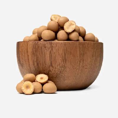 GRIZLY Skinny Dipped Hazelnuts in salted caramel 200 g
