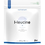 Nutriversum L-Leucine Powder | 100% Pure Leucine [200 грама] Неовкусен