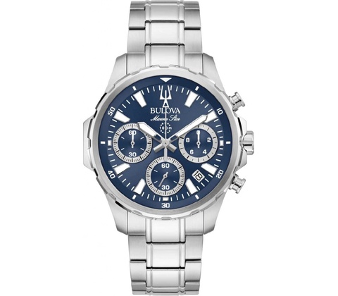 Bulova 96B466
