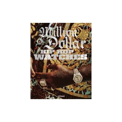 Million Dollar Hip Hop Watches