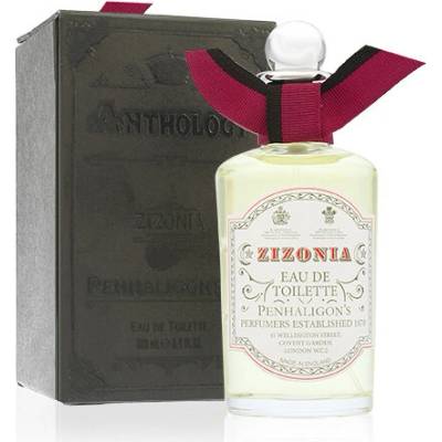 Penhaligon's Anthology Zizonia toaletná voda dámska 100 ml