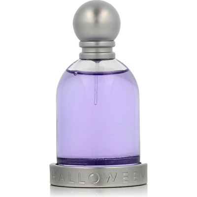 Jesus Del Pozo Halloween toaletná voda dámska 50 ml
