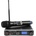 Omnitronic UHF-301