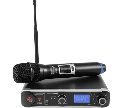 Omnitronic UHF-301