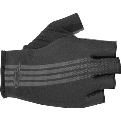 Alpinestars Ridge SF black/steel-grey
