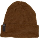 Zimní čepice Fox Machinist beanie pánský kulich Nutmeg
