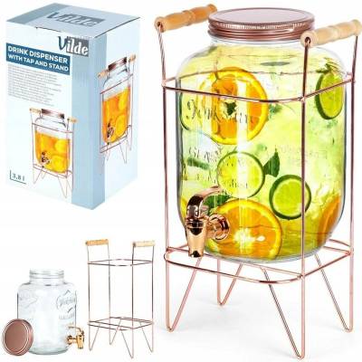 Vilde Džbán 3,8 l