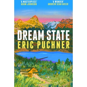 Dream State (ISBN: 9781399744133)
