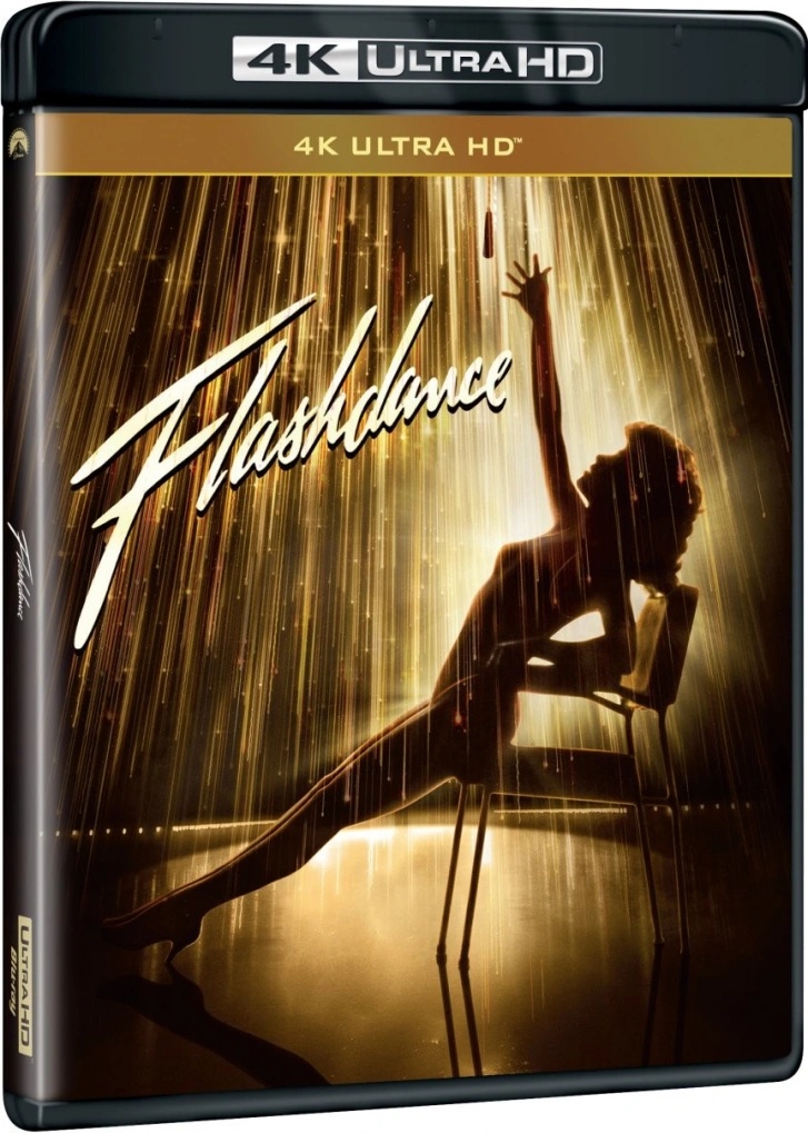 Flashdance BD