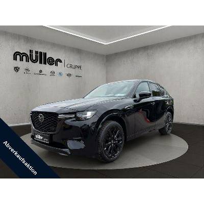 Mazda CX-60 3.3 e-Skyactiv D 254 Homura AWD 187 kW