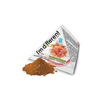 I´M DIFFERENT Topper šunka explózia chutí 8 g