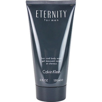 Calvin Klein Eternity - душ гел за мъже 150 ml