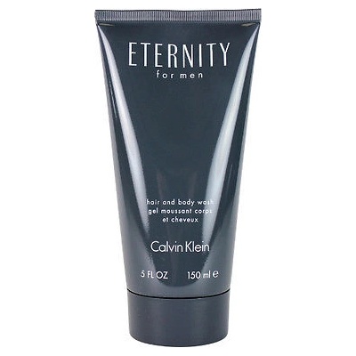 Calvin Klein Eternity - душ гел за мъже 150 ml