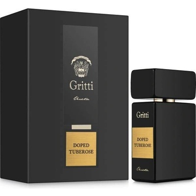 Gritti Doped Tuberose parfémovaná voda dámská 100 ml
