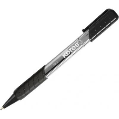 Kores K6 386 černá