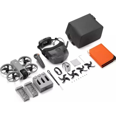 DJI Avata 360 Motion Fly More Combo (DJI Goggles N3) CP.FP.00000318.01