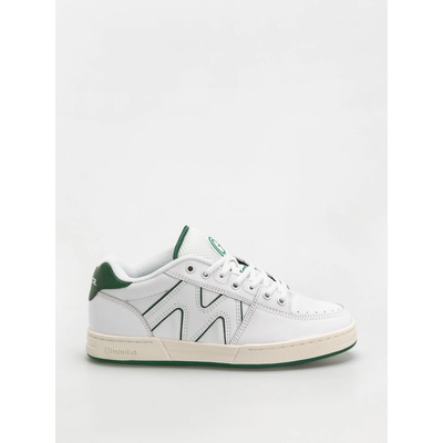 Emerica Og 1 White Green 167