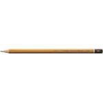 KOH-I-NOOR 1500 8B графитен молив 7130010004 (7130010004)