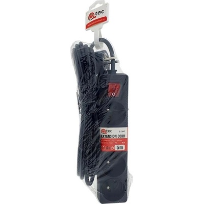 QTEC Q-364F s vypínačem