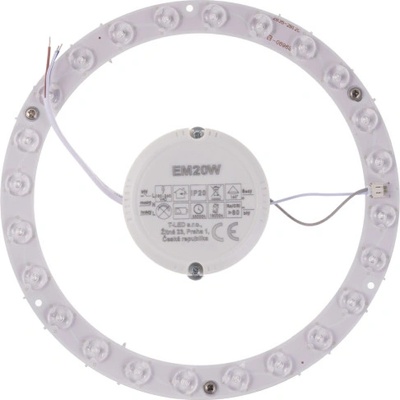 LED nouzový modul kit EM20W 2000mA - Studená bílá TL-107321 107321