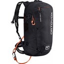 Ortovox Avabag Litric Zero 27l black raven