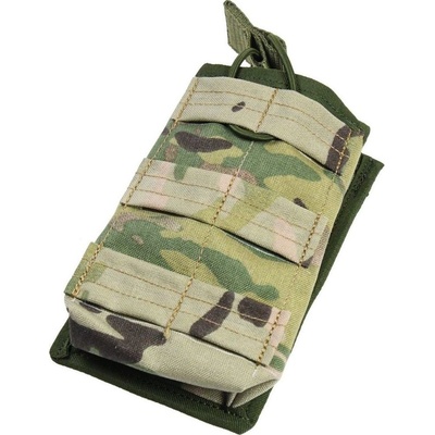 AS-Tex MOLLE pro 1x AK/BREN/G36 Multicam