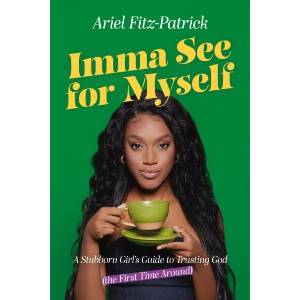 Imma See for Myself | FITZ-PATRICK ARIEL (ISBN: 9781546009030)