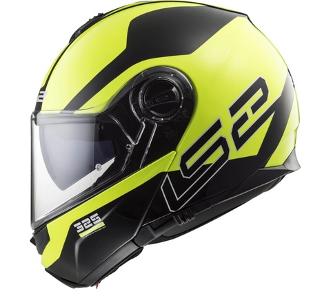 LS2 FF325 Strobe Zone