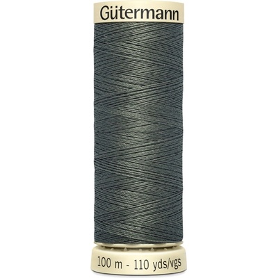 274 Univerzální šicí nit Gütermann 100% PES, khaki
