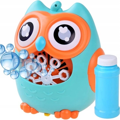 BUBLIFUK automat na bubliny Sova ZA4332 NI