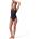 Speedo Цял бански womens hyperboom placement muscleback