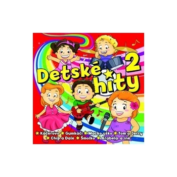 Detské hity 2