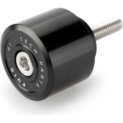 Lever protector adaptor PUIG 21791N černý