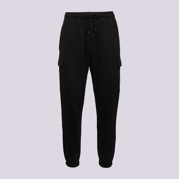 Timberland Панталони Woven Badge Cargo Sweatpant мъжки Дрехи Панталони TB0A6WQJ0011 Черен XL (TB0A6WQJ0011)