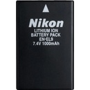 Foto - Video baterie Nikon EN-EL9a