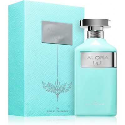 Ard Al Zaafaran Alora EDP 100 ml